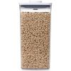 Dóza na potraviny POP GOOD GRIPS 5,7 l, veľká štvorcová, plastová, OXO
