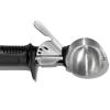 Naberačka na zmrzlinu GOOD GRIPS 26 cm, čierna, nerezová oceľ, OXO