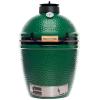 Gril na drevené uhlie M 38 cm, + mobilný stojan + ConvEGGtor + hrable, Big Green Egg