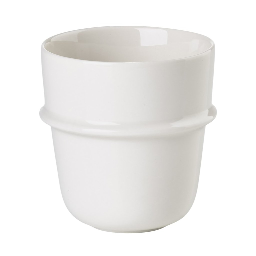 Teetasse EAU 320 ml, weiß, porzellan, Zone Dänemark