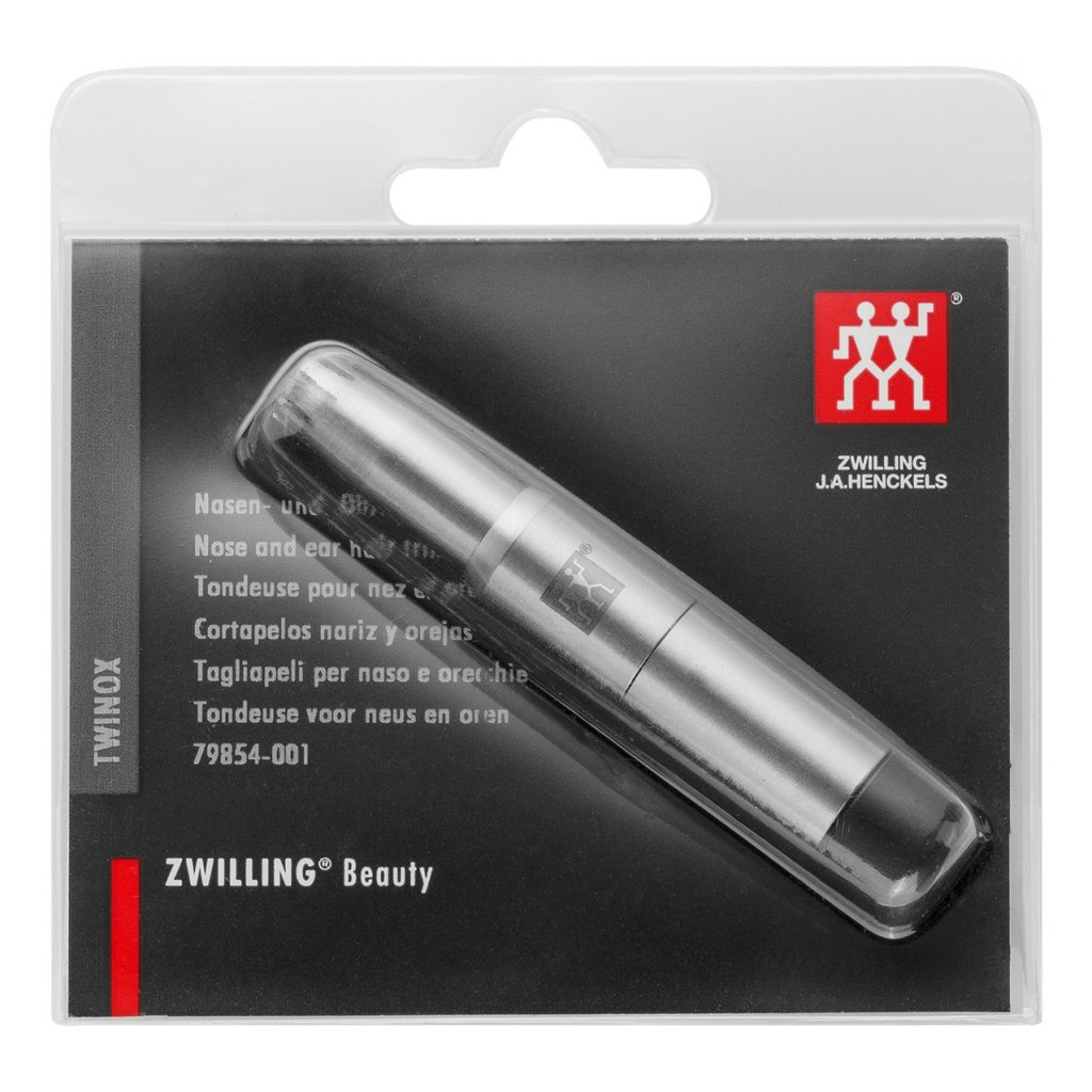 Nasenhaartrimmer TWINOX, Zwilling | Trimmer