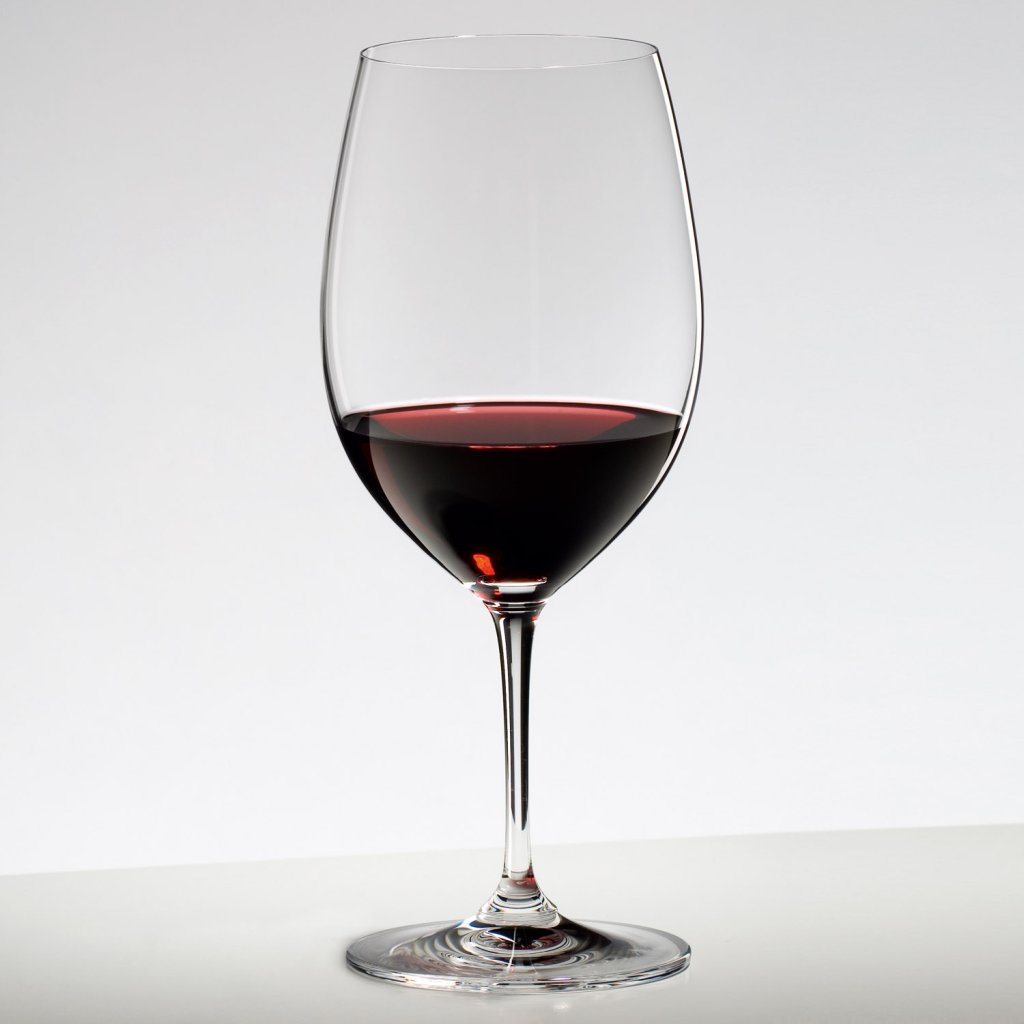 Rotweinglas BORDEAUX VINUM 995 ml, Riedel