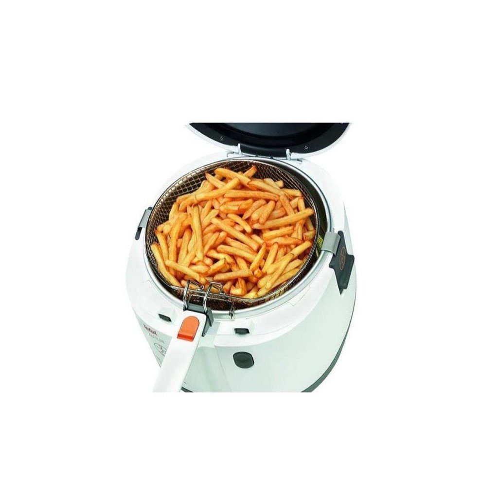 Fritteuse FILTER EINS FF162131, Tefal - Kulinagroup.de