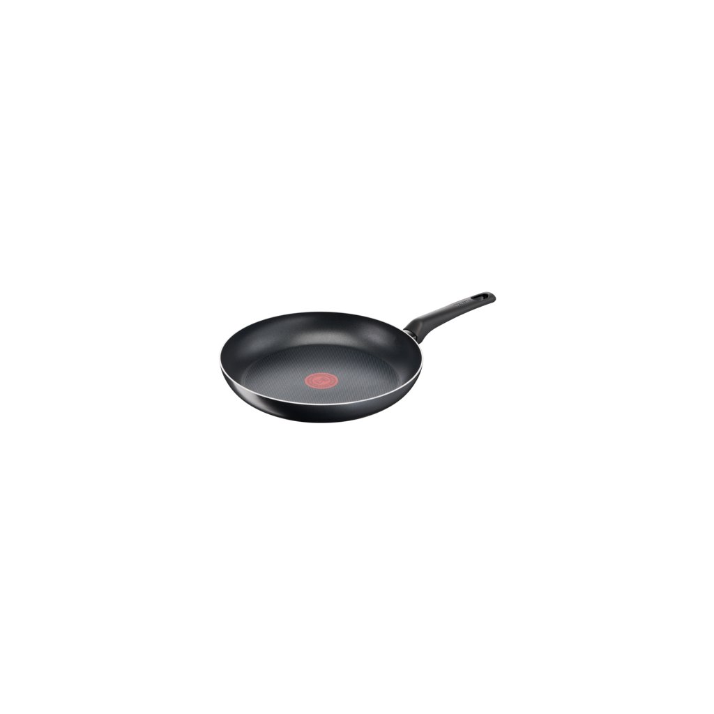 Bratpfanne SIMPLE COOK 30 cm, Antihaftbeschichtung mit Titan verstärkt,  Tefal