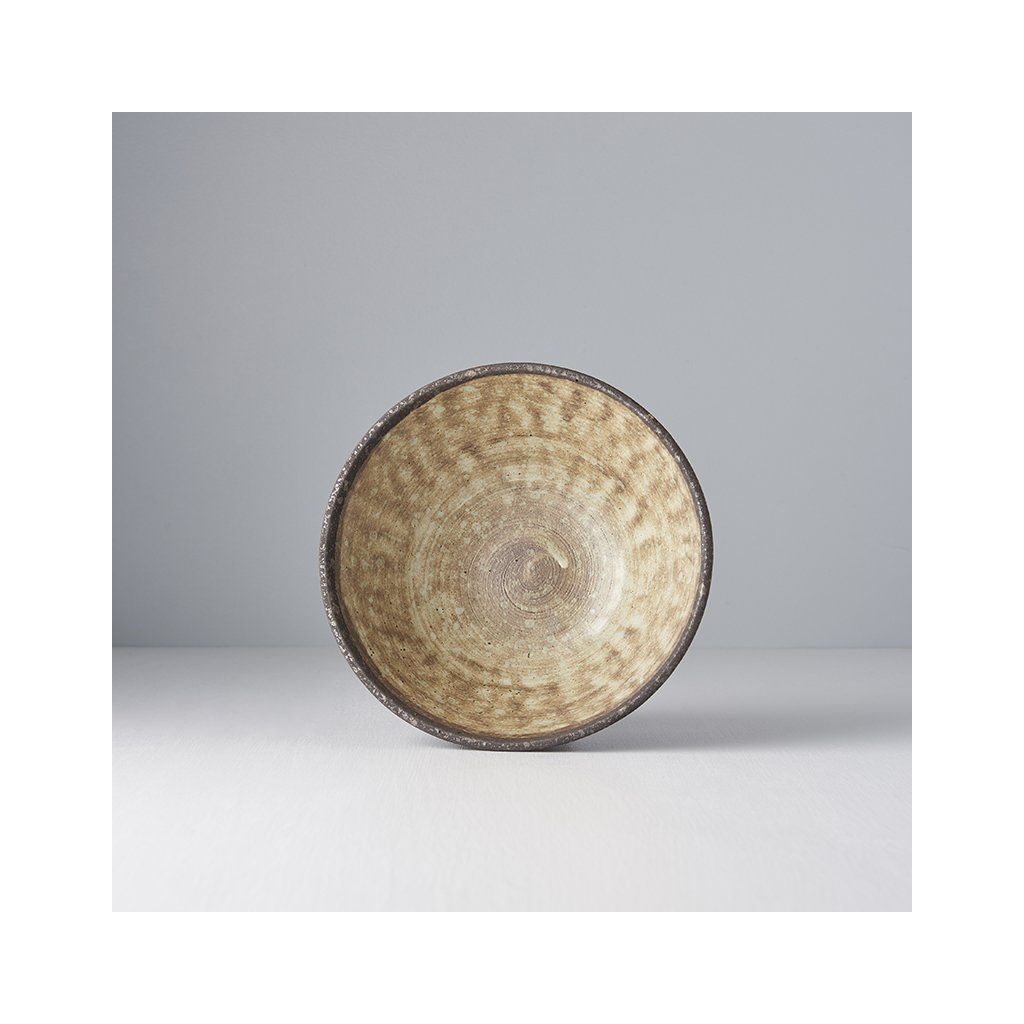 Udon Schale NIN-RIN 20 cm, 900 ml, MIJ