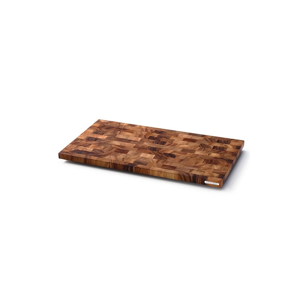 Schneidebrett 54 x 29 cm, Holz, Continenta