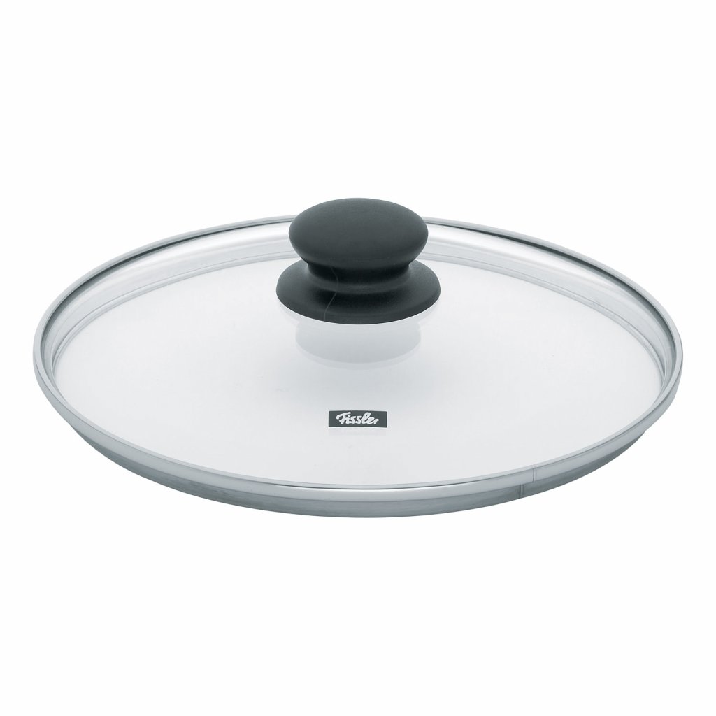 Deckel für VITAVIT Schnellkochtopf 22 cm, Fissler
