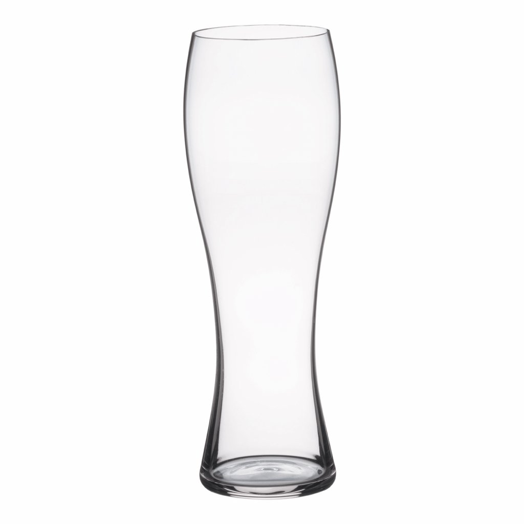 Bierglas BEER CLASSICS WHEAT BEER, 4er-Set, 700 ml, Spiegelau