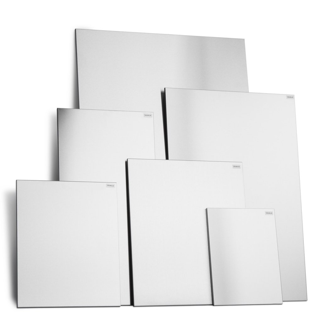MURO Magnettafel 40 x 30 cm Blomus