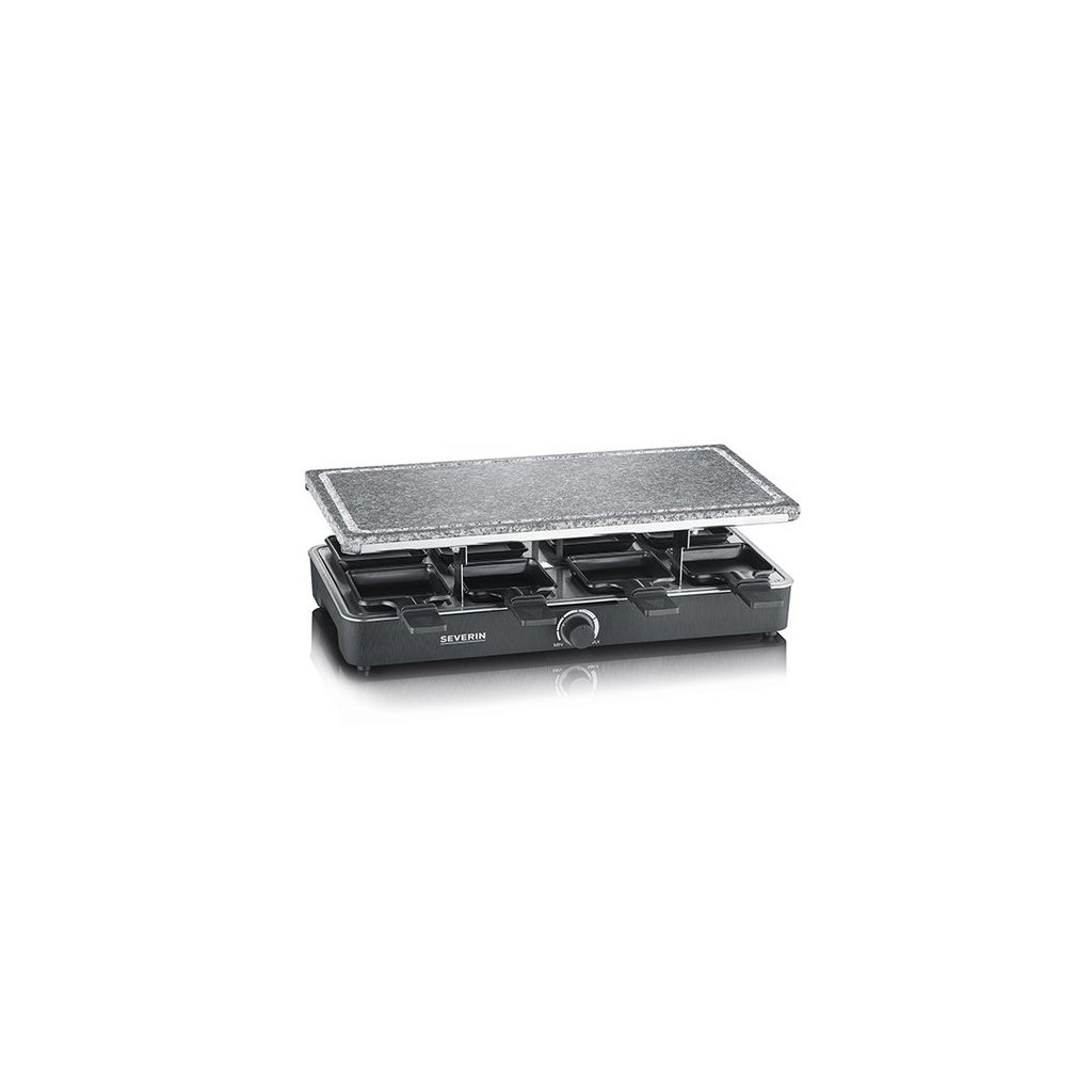 Raclette Grill RG 2372, 1500 W, Severin