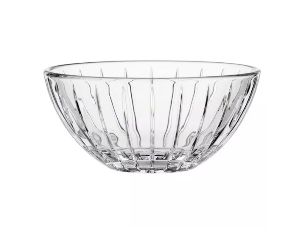 Servierschale MILAN, 5er-Set, Crystal Glas, Spiegelau