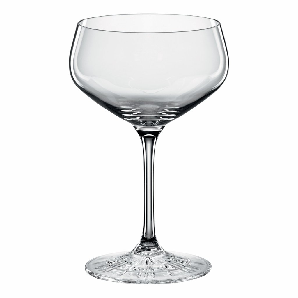 Coctailglas PERFECT SERVE COLLECTION COUPETTE GLASS, 4er-Set, 235 ml, Spiegelau