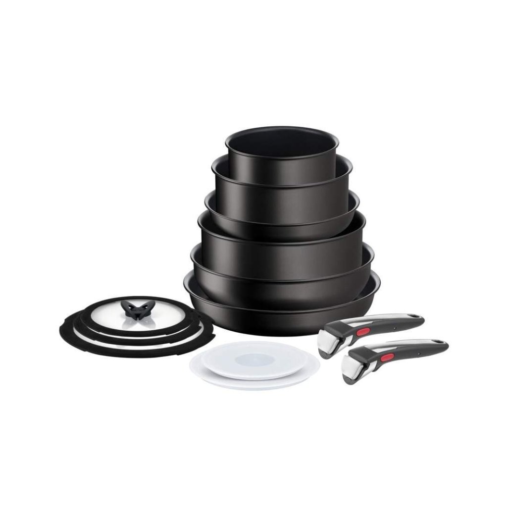 Geschirrset INGENIO UNLIMITED ON L3959243 Tefal 13 St