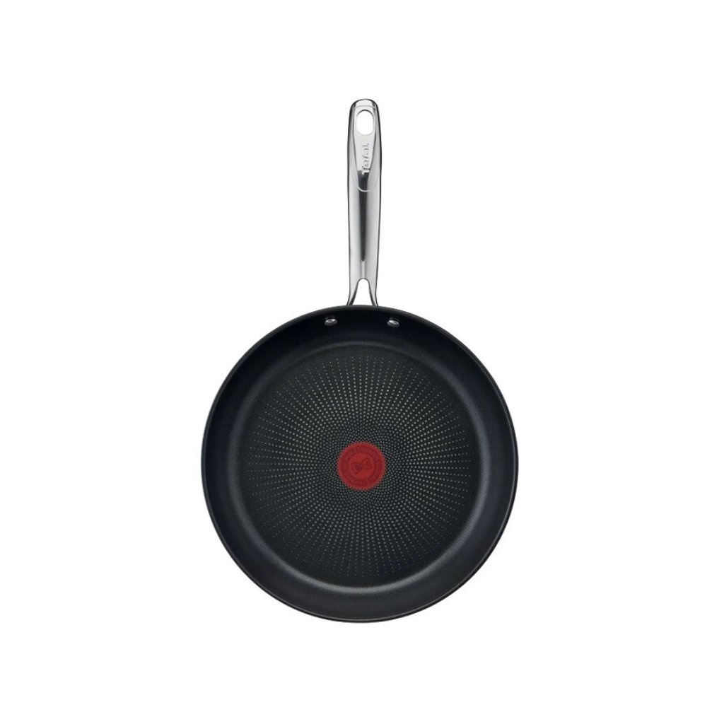 Pfannenset DUETTO+ G732S334, 3-teilig, 20 cm/24 cm/28 cm, Tefal