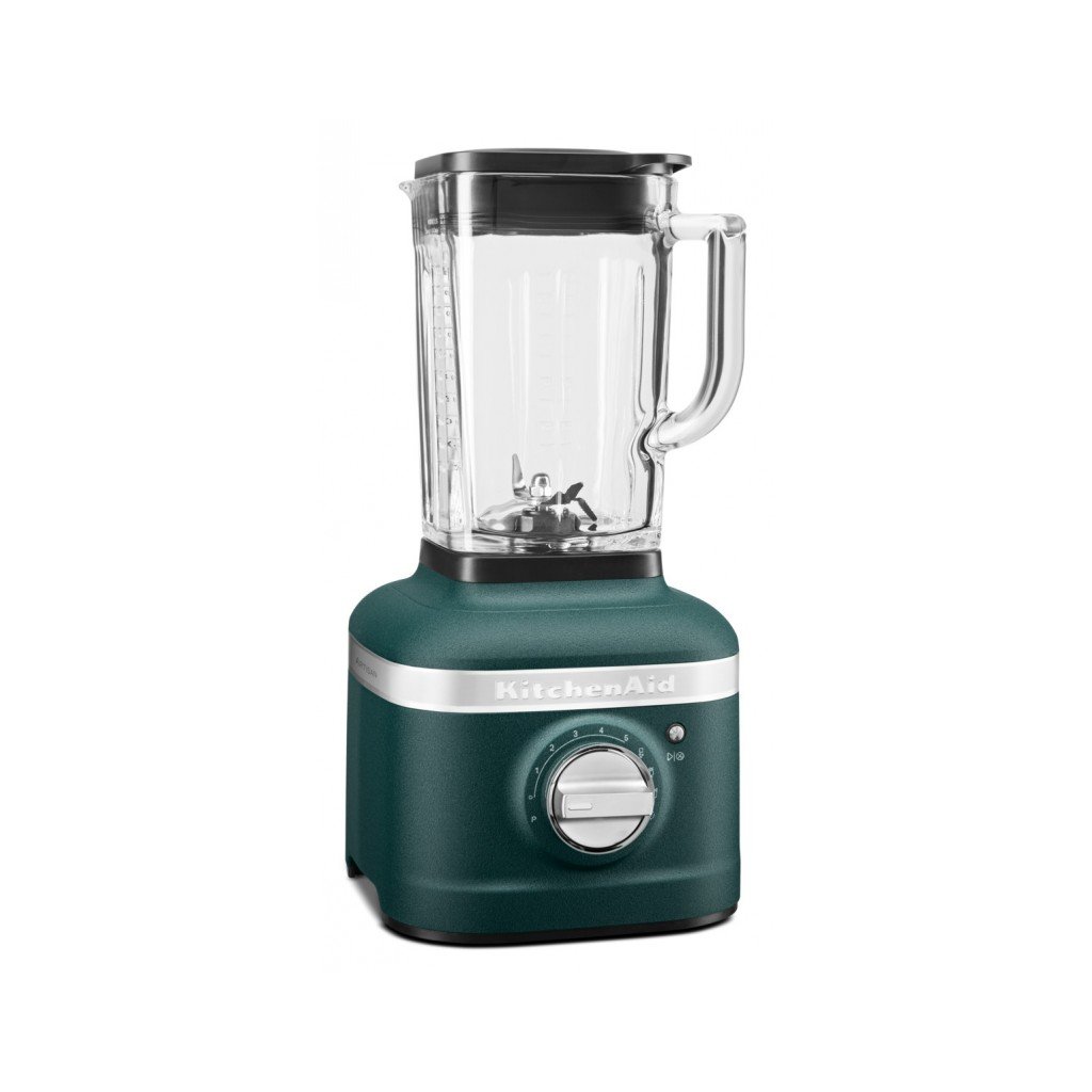 Standmixer ARTISAN K400, dunkelgrün, KitchenAid
