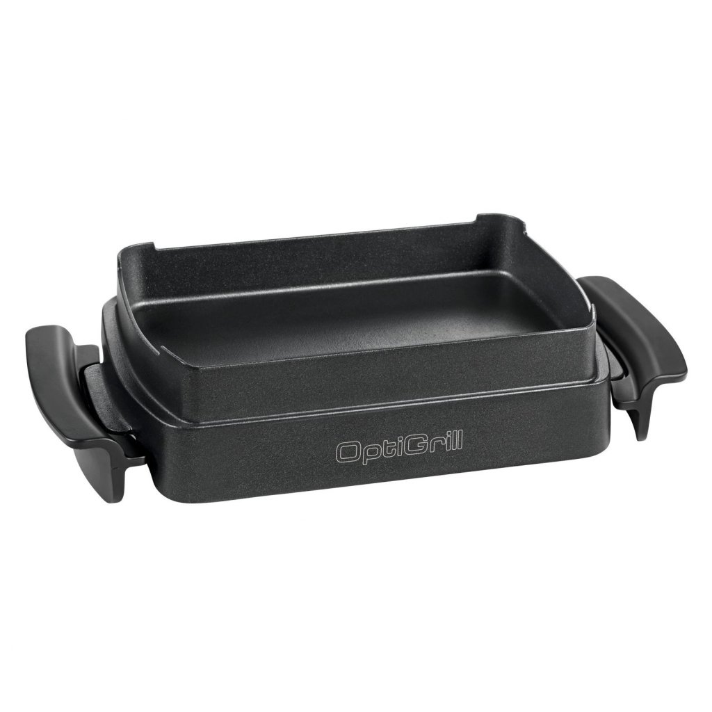 Snack- und Backzubehör XA725870 für OPTIGRILL ELITE, Tefal