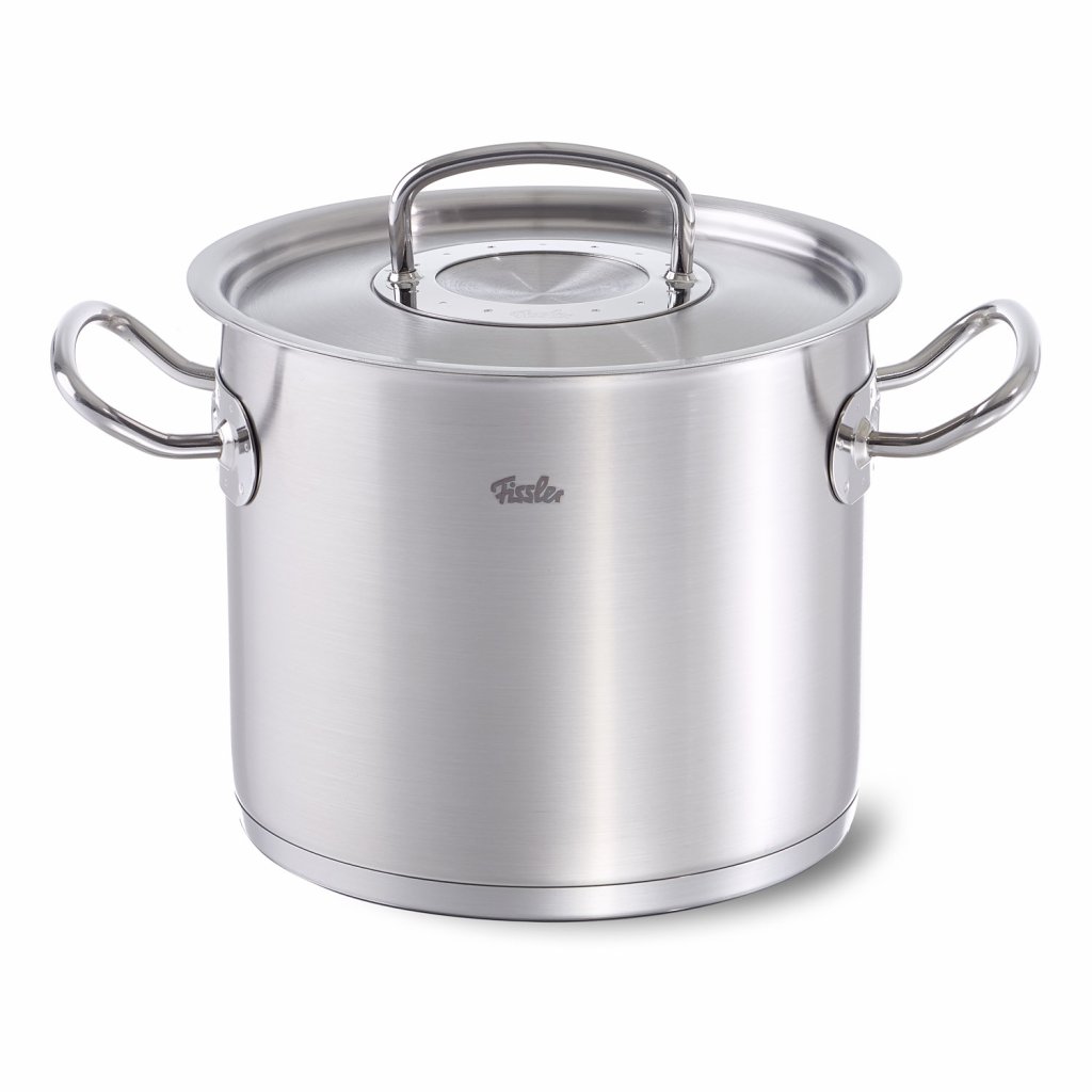 Kochtopf ORIGINAL PROFI COLLECTION 20 cm, 5,2 l, Fissler