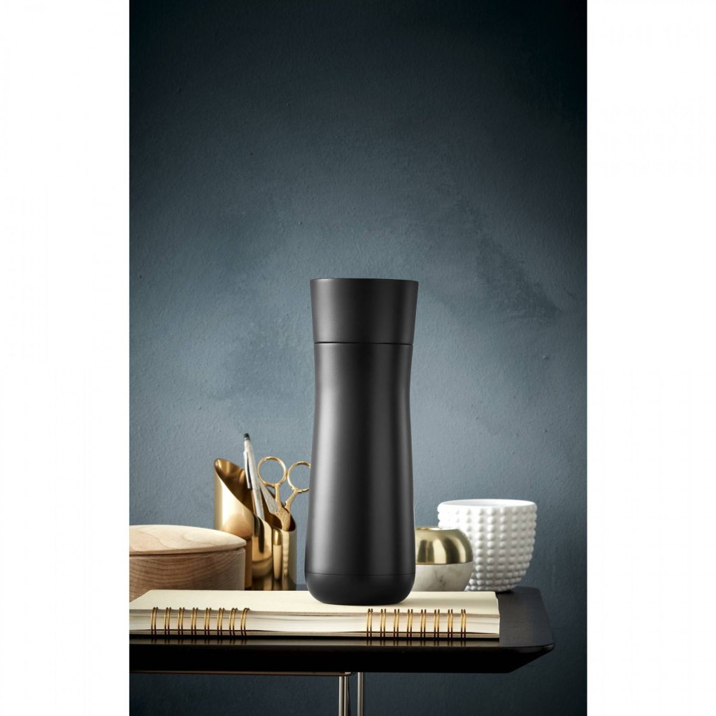 Thermobecher 0,35 l black Impuls WMF