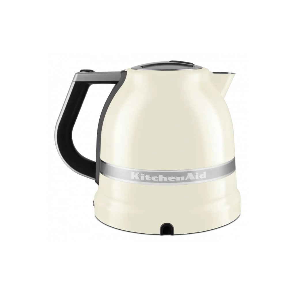 Wasserkocher mit Temperatureinstellung ARTISAN 1,5 l, Almond, KitchenAid