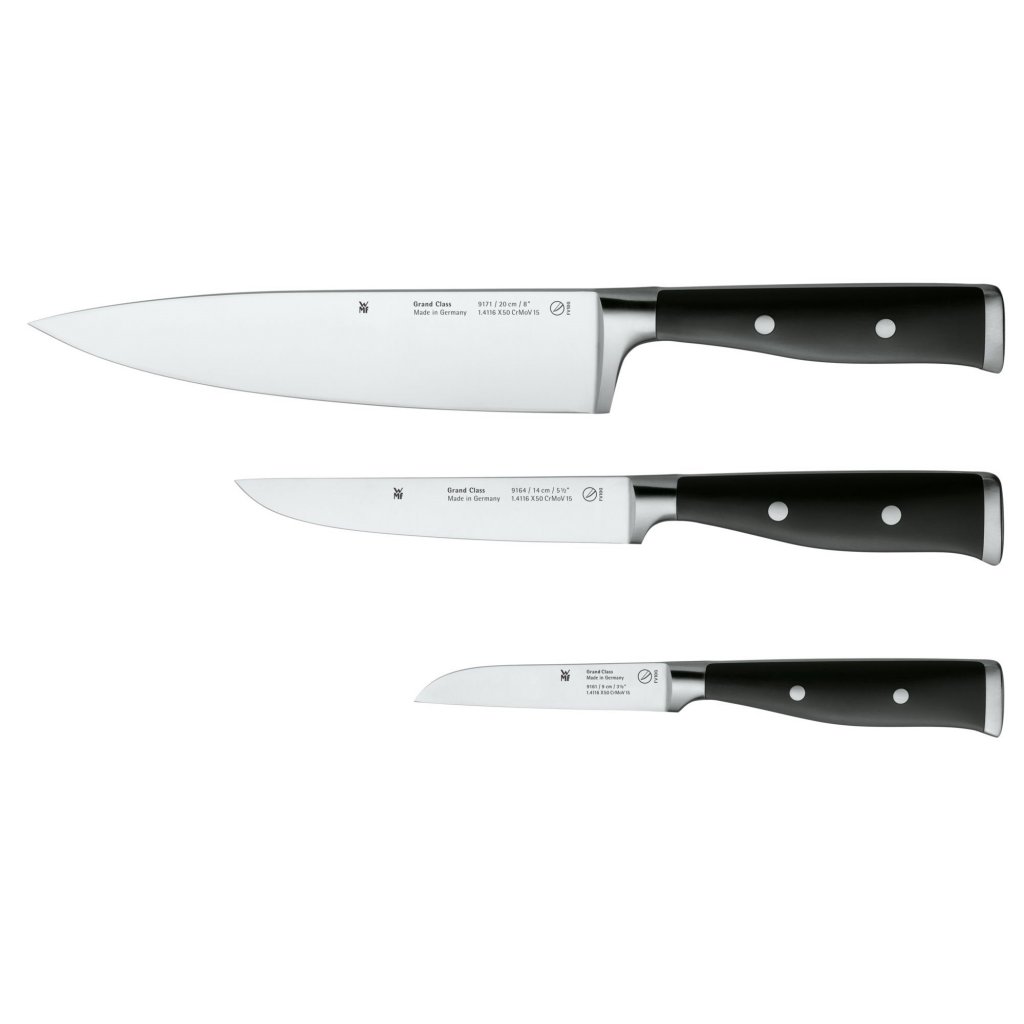 Messerset GRAND CLASS, 3-teilig, WMF
