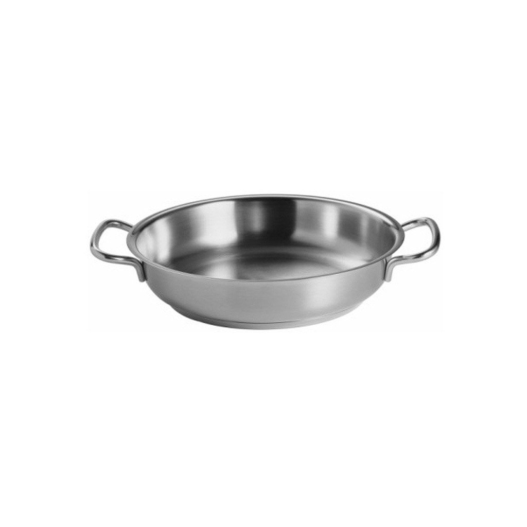 Servierpfanne ORIGINAL PROFI COLLECTION 24 cm, Fissler