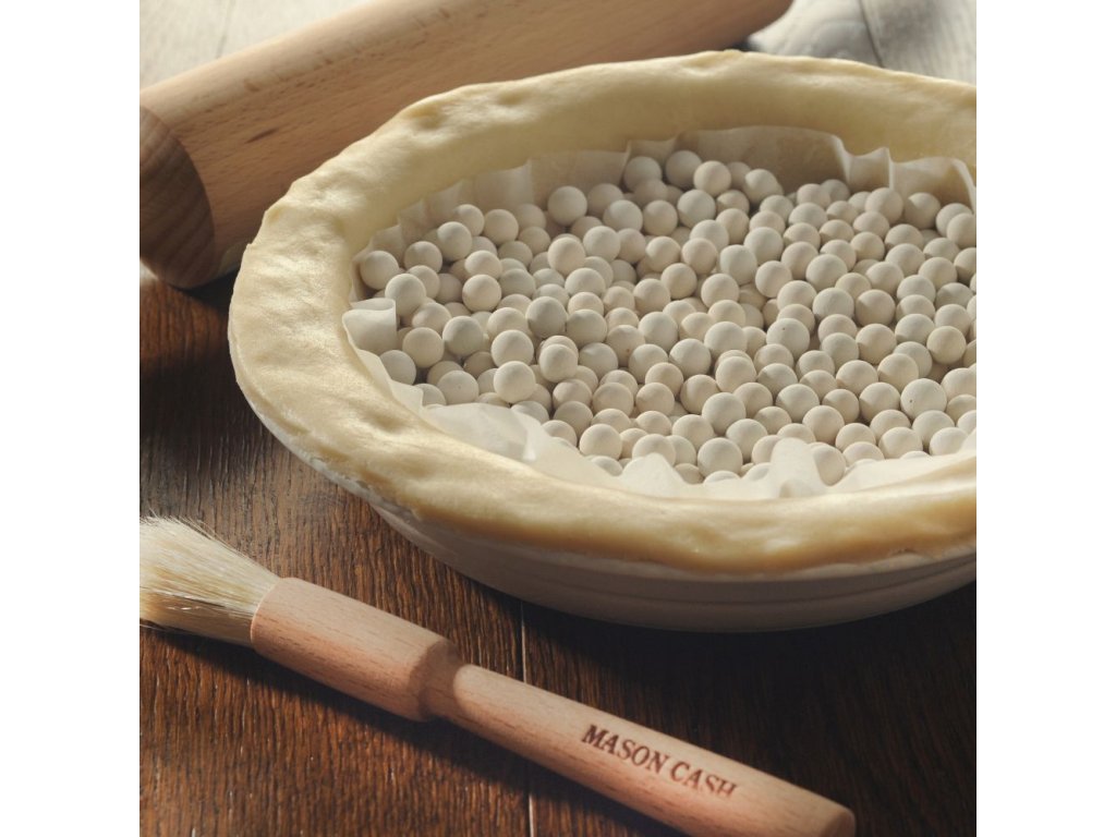 Backbohnen PERFECT PIE 600 g, Keramik, Mason Cash