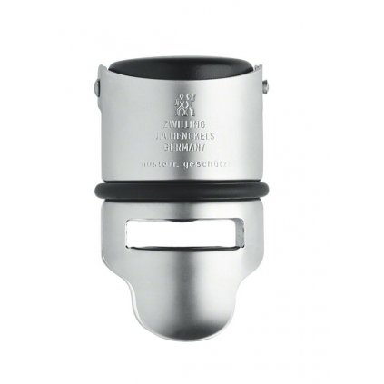 Champagner / Sektverschluss ZWILLING