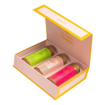 Teeservice ORGANIC COLLECTION, A.C. Perch's Thehandel