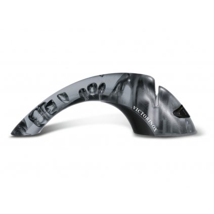 Messerschärfer Victorinox black