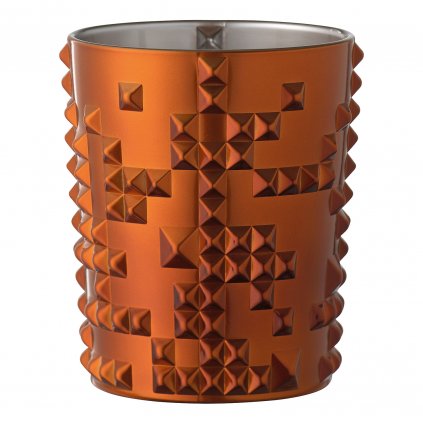 Glas ohne Stiel Copper Punk Nachtmann