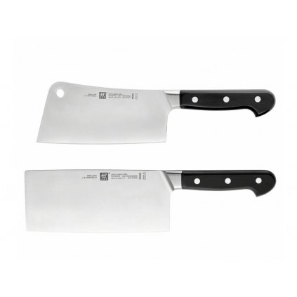 Satz Meißel Pro Zwilling 2 St.