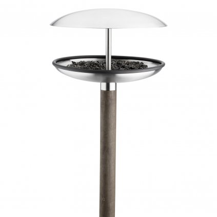 Fresser / Trinker für Vögel FUERA Blomus