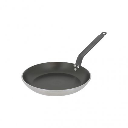 Pfanne mit Antihaftbeschichtung Ö 24 cm Choc Resto Induktion de Buyer