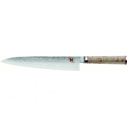 Japanisches Fleischmesser GYUTOH 24 cm 5000MCD MIYABI