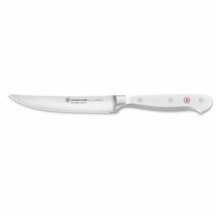Steak Messer Klassischer weißer Wüsthof 12 cm