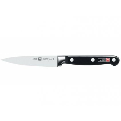 Hackmesser 10 cm PROFESSIONELL "S" ZWILLING