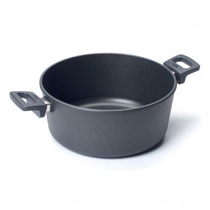 Titan Topf o 28 cm Titan Nowo WOLL