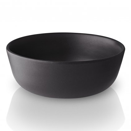 Schüssel 0,4 l Nordic kitchen schwarz Eva Solo