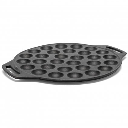 Gusseisen Pfanne bei poffertej Petromax 32 cm