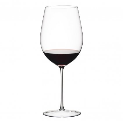 Glas Bordeaux Grand Cru Sommeliers Riedel