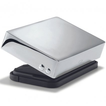 Locher CAP Philippi 10 cm silberfarben