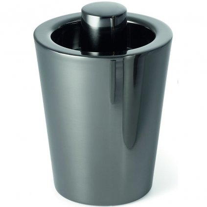 Tischfackel TARCIA Philippi 12 cm schwarz