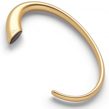 Taschenhalter C Philippi 10 cm golden