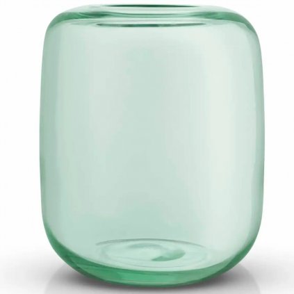Vase ACORN 16,5 cm, mintgrün, Eva Solo