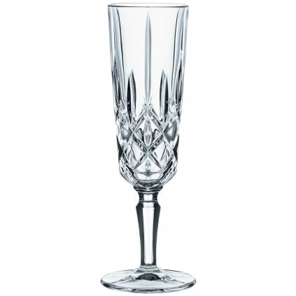 Champagnerglas NOBLESSE, 4er-Set, 150 ml, klar, Nachtmann