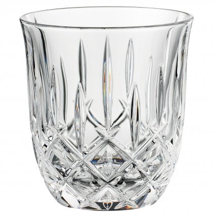 Cappuccinoglas NOBLESSE BARISTA, 2er-Set, 235 ml, klar, Nachtmann