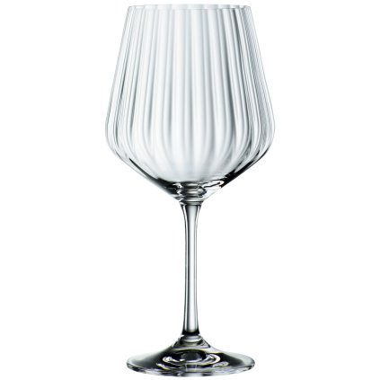 Gin & Tonic Glas CELEBRATION, 4er-Set, 640 ml, klar, Nachtmann