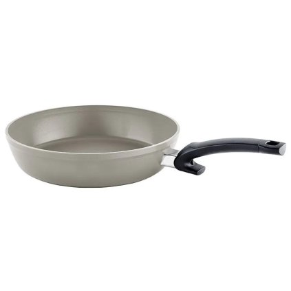 Universalpfanne CERATAL COMFORT 20 cm, Beige, Aluminium, Fissler