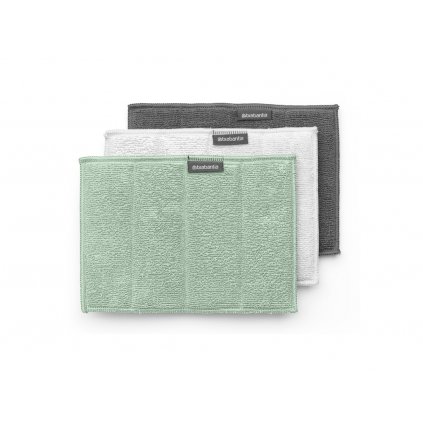 Set Schwämme aus Mikrofaser Brabantia 3 St.