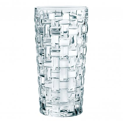 Set mit 4 Gläsern bei einem Longdrink Bossanova Nachtmann